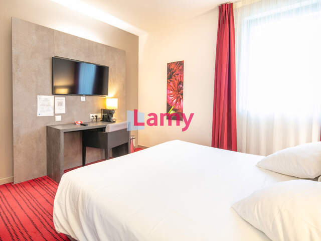 Appartement — photo du bien