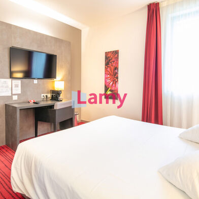 Appartement 1 pièces 75000 €