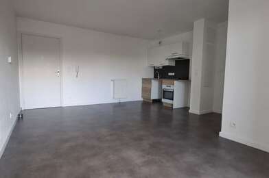 Appartement 3 pièces 110000 €