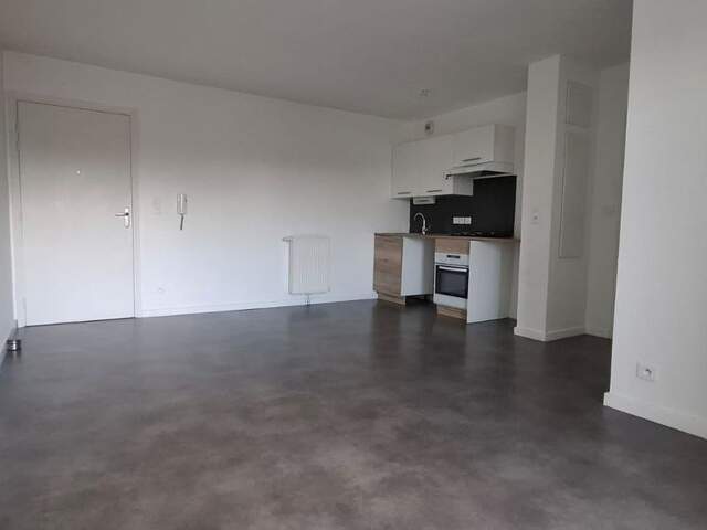 Appartement — photo du bien