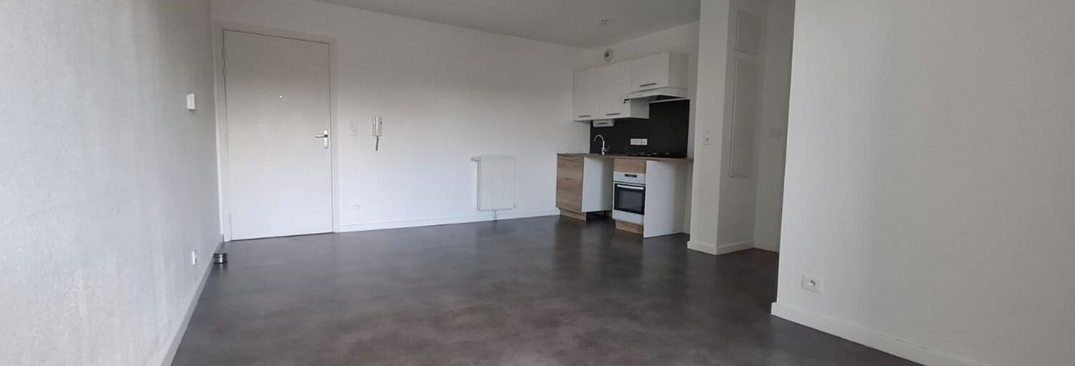 Appartement 3 Pièces 53 m² à vendre à Toulouse (31000)