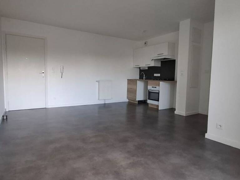 Appartement — photo 1