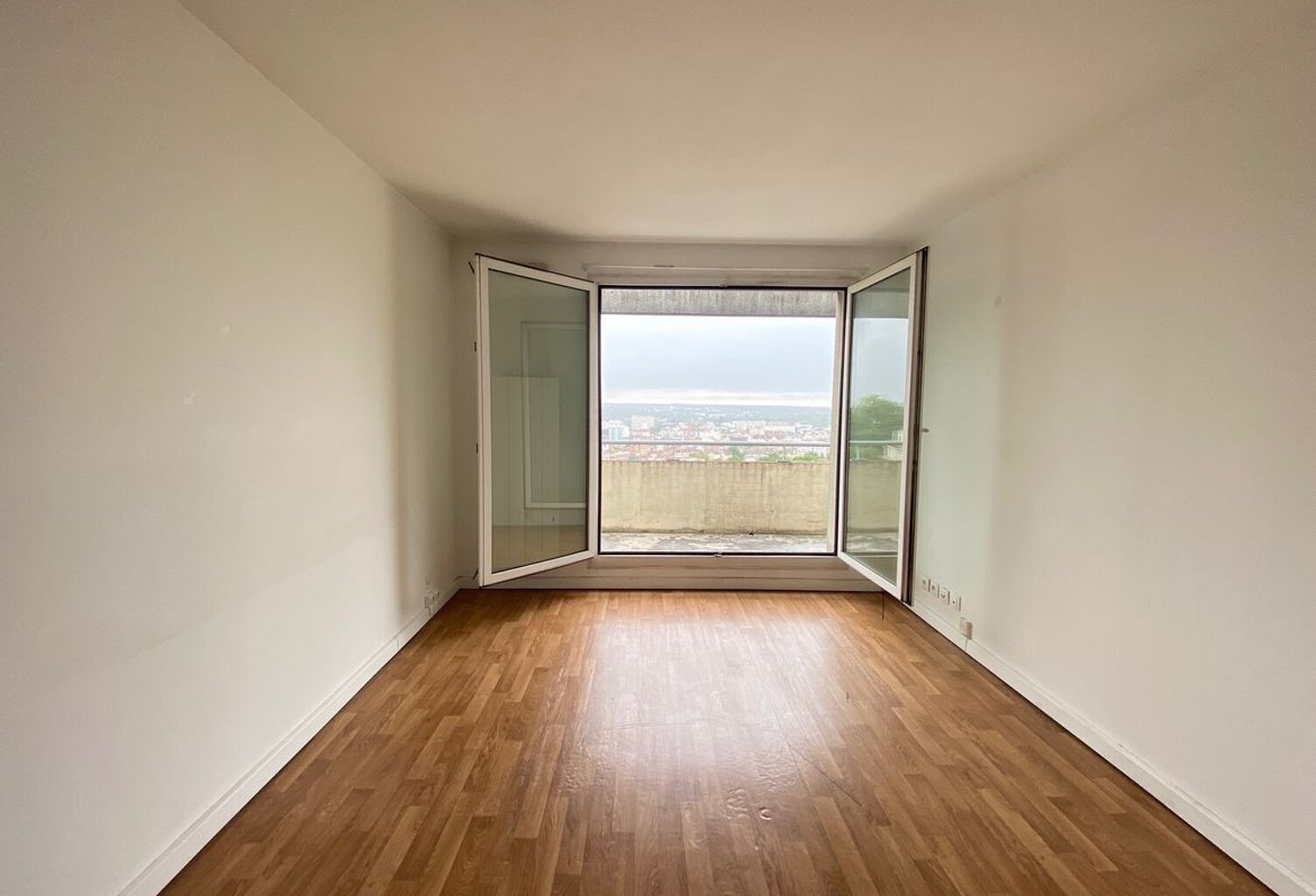 Appartement — photo 1