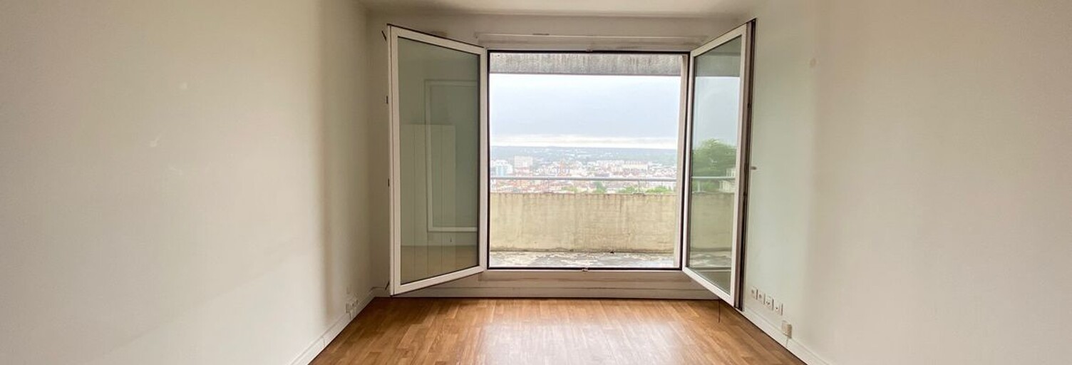 Appartement 2 Pièces 44 m² à vendre à Juvisy-sur-Orge (91260)