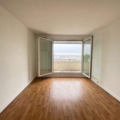 Appartement 2 pièces 141000 €