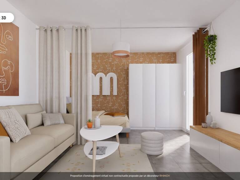 Appartement — photo 1
