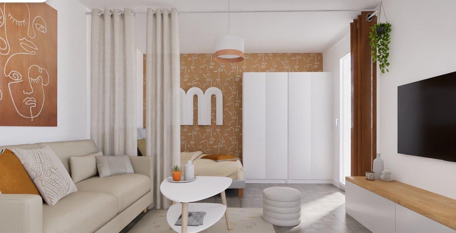 Appartement — photo 1