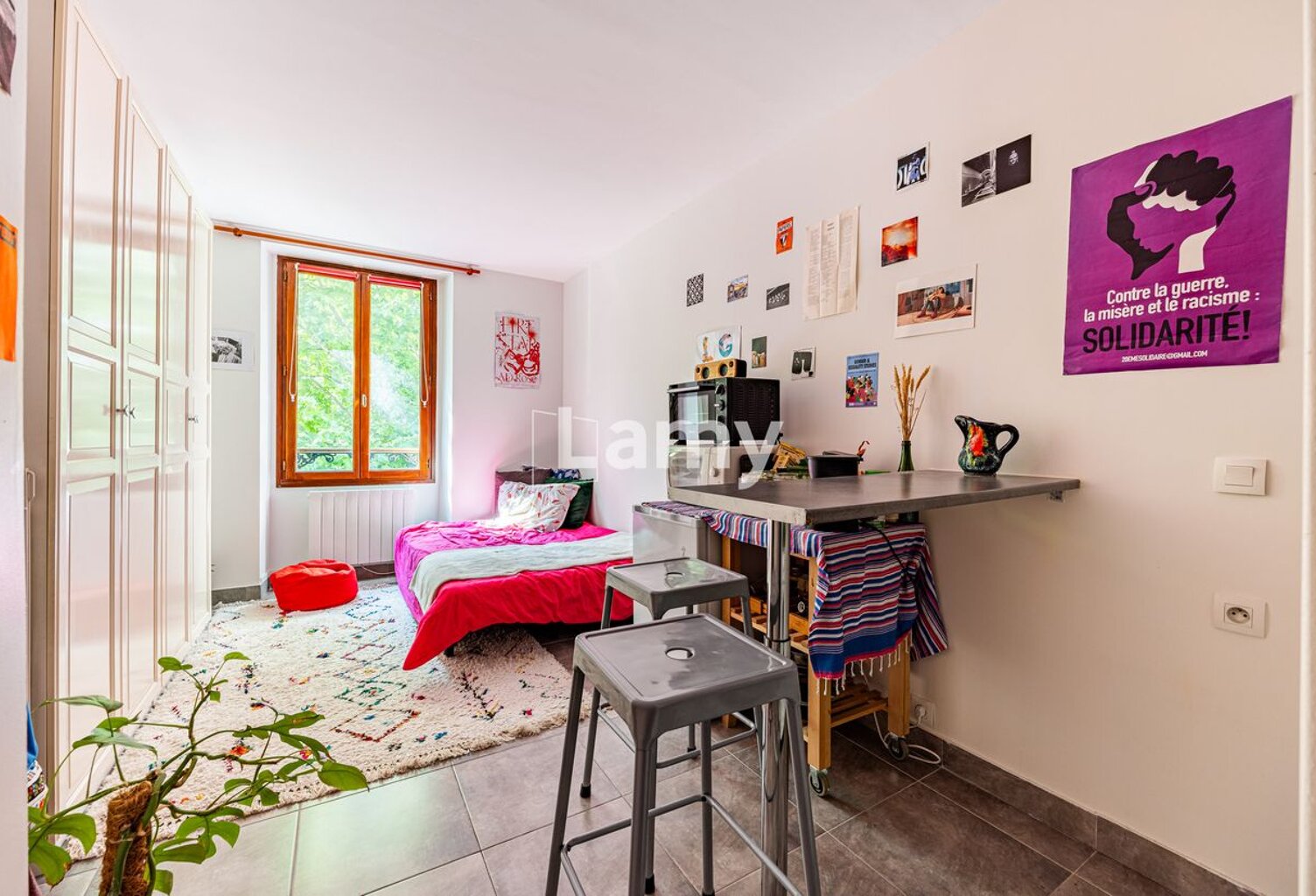 Appartement — photo 1