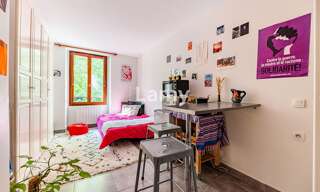 Appartement 1 Pièce 19 m² à vendre à Paris 19 (75019)