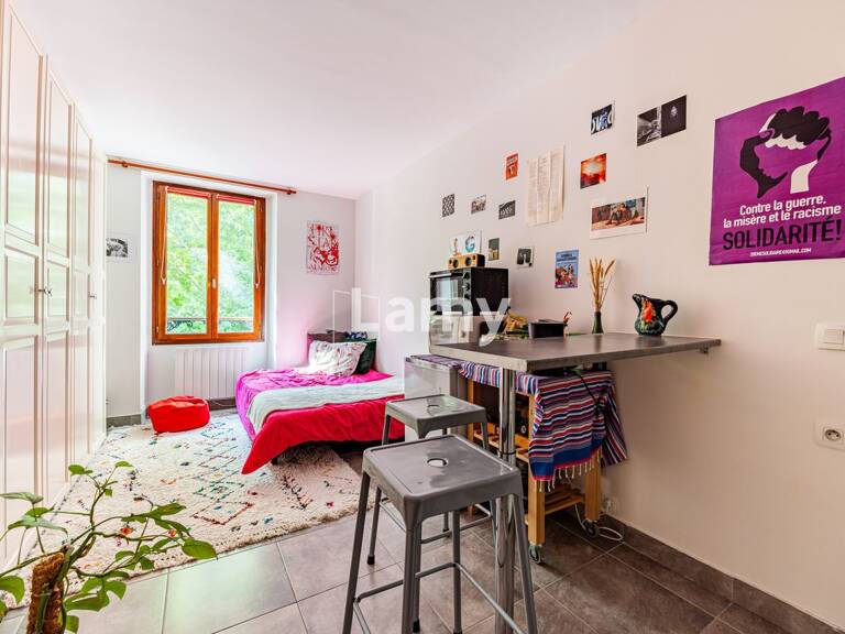 Appartement — photo 1