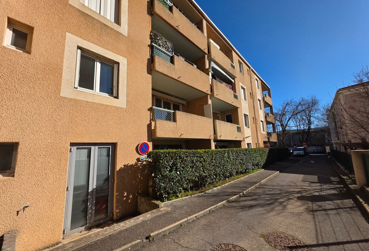 Appartement — photo 1