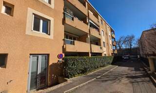 Appartement 4 Pièces 81 m² à vendre à Gardanne (13120)