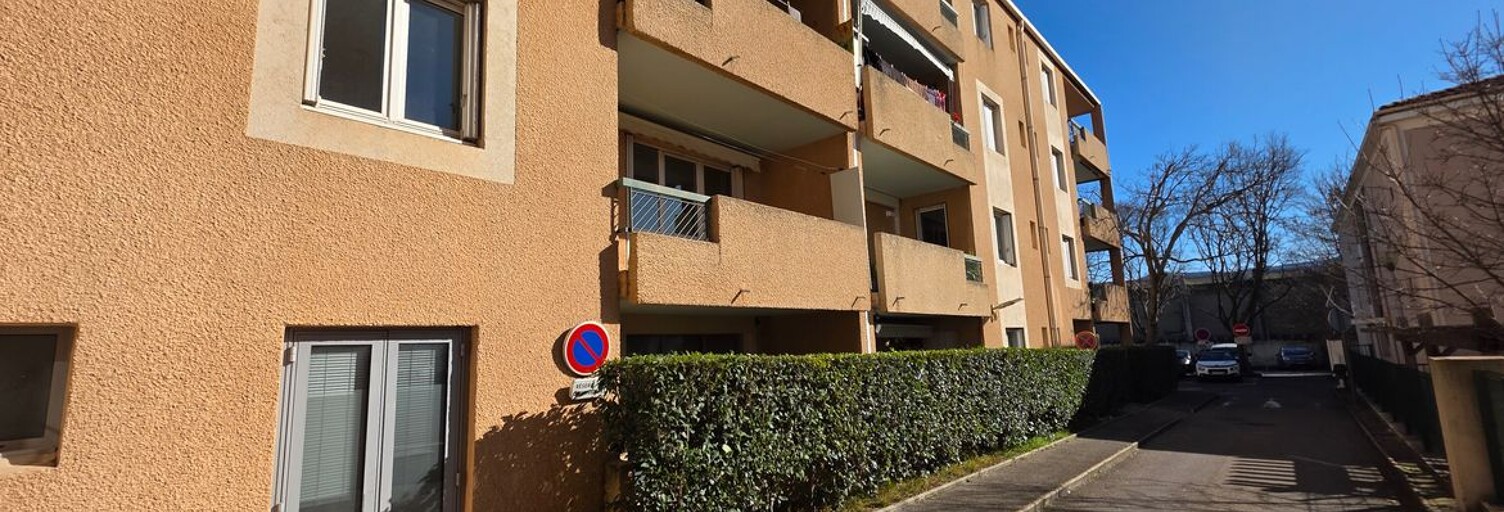 Appartement 4 Pièces 81 m² à vendre à Gardanne (13120)