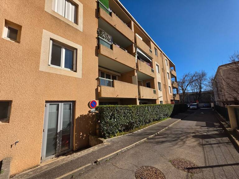 Appartement — photo 1