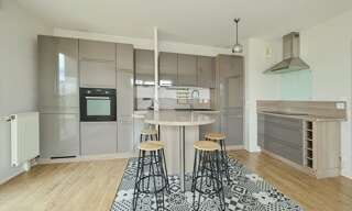 Appartement 3 Pièces 63 m² à vendre à Saint-Jean-de-la-Ruelle (45140)