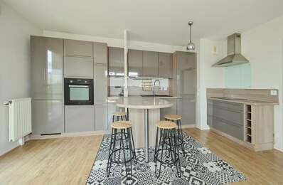 Appartement — photo du bien