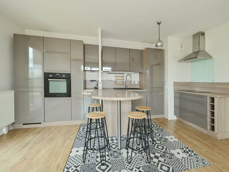 Appartement — photo 1