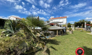 Maison 5 Pièces 123 m² à vendre à Les Sables-d'Olonne (85340)