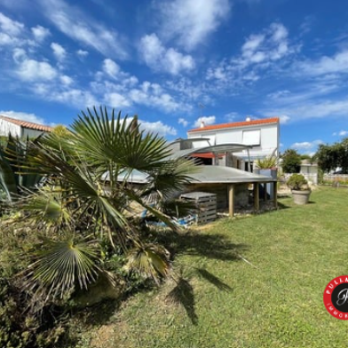 Maison 5 pièces 436800 €