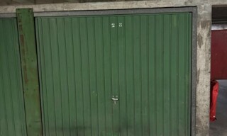 Garage  15 m² à vendre à Colmar (68000)