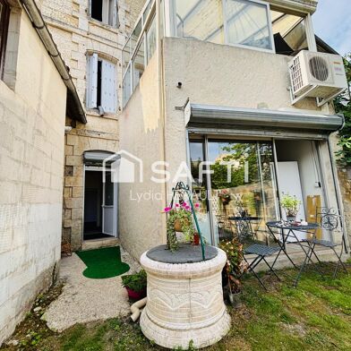 Immeuble  235000 €