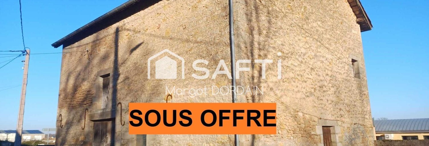 Maison 1 Pièce 214 m² à vendre à Anglars-Saint-Félix (12390)
