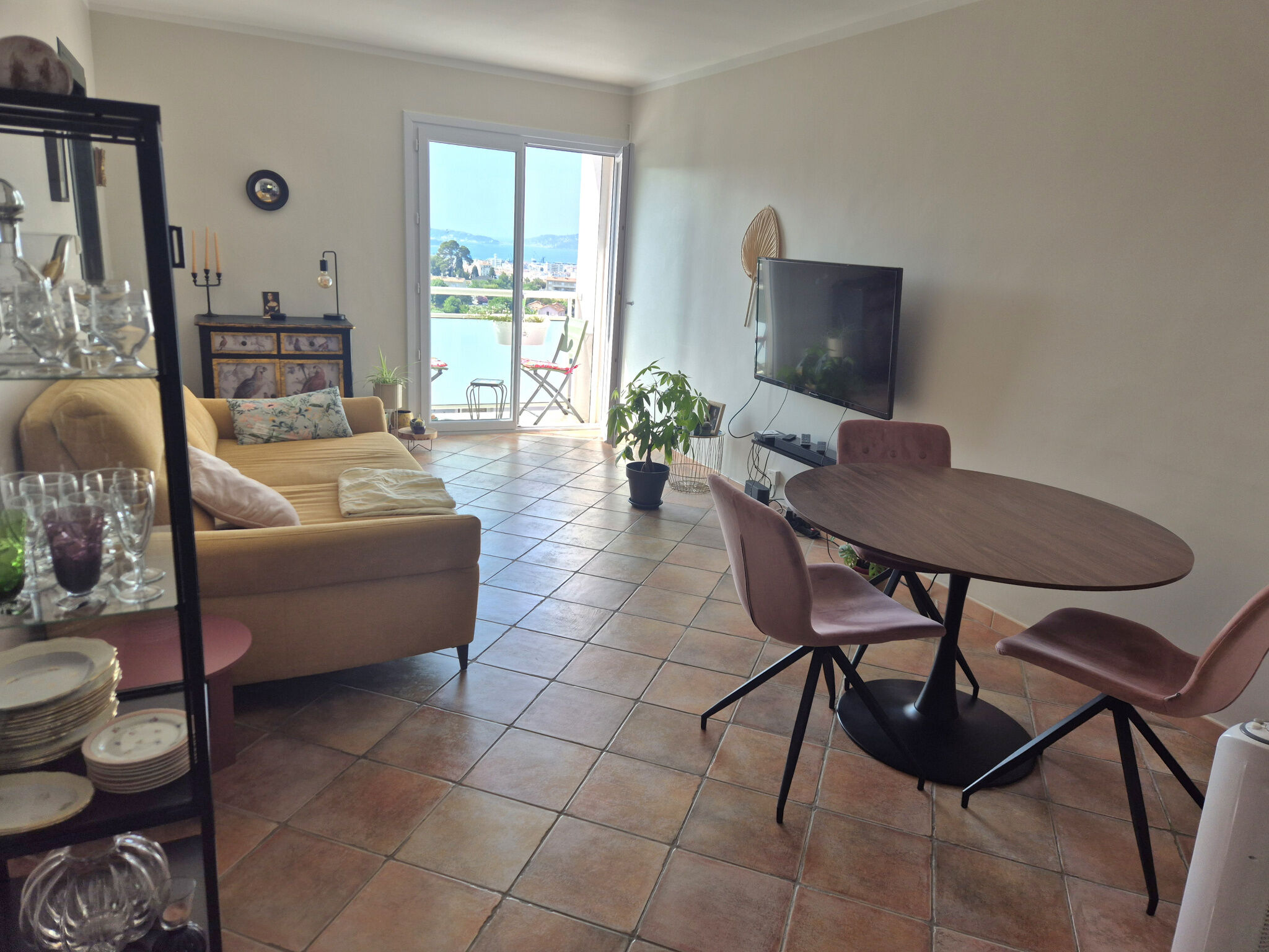 Appartement  T3 à vendre Toulon 83200
