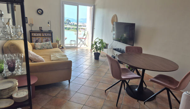 Appartement 3 pièces  à vendre Toulon 83200