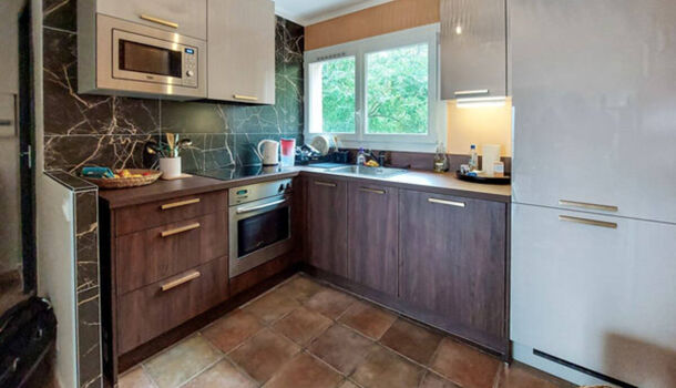 Appartement 3 pièces  à vendre Toulon 83200