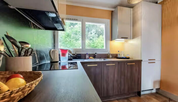 Appartement 3 pièces  à vendre Toulon 83200