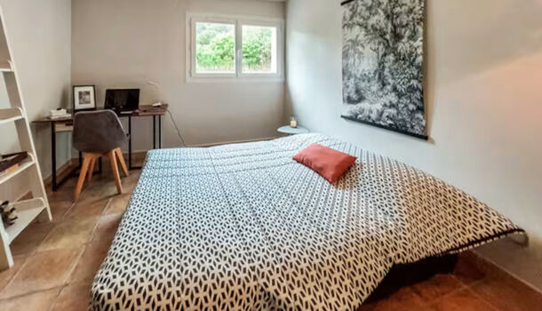 Appartement 3 pièces  à vendre Toulon 83200