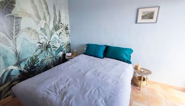 Appartement 3 pièces  à vendre Toulon 83200