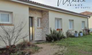 Maison 4 Pièces 125 m² à vendre à Fronton (31620)