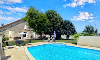 Maison 5 Pièces 113 m² à vendre à Lamonzie-Saint-Martin (24680)