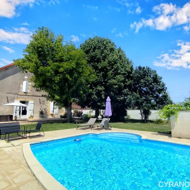 Maison 5 pièces 219000 €