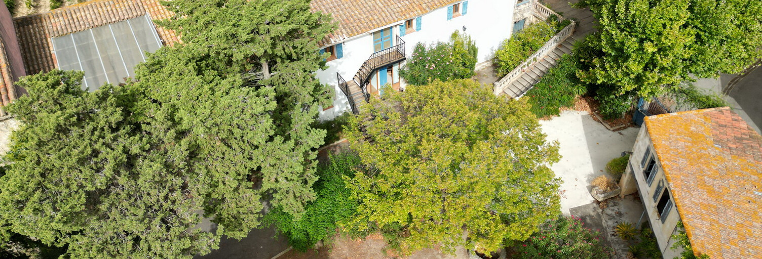 Maison 15 Pièces 436 m² à vendre à Saint-Marcel-sur-Aude (11120)