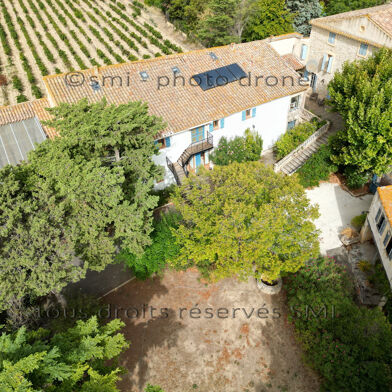 Maison 15 pièces 640000 €