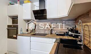 Appartement 4 Pièces 70 m² à vendre à Pontarlier (25300)