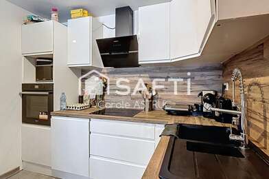 Appartement 4 pièces 198000 €