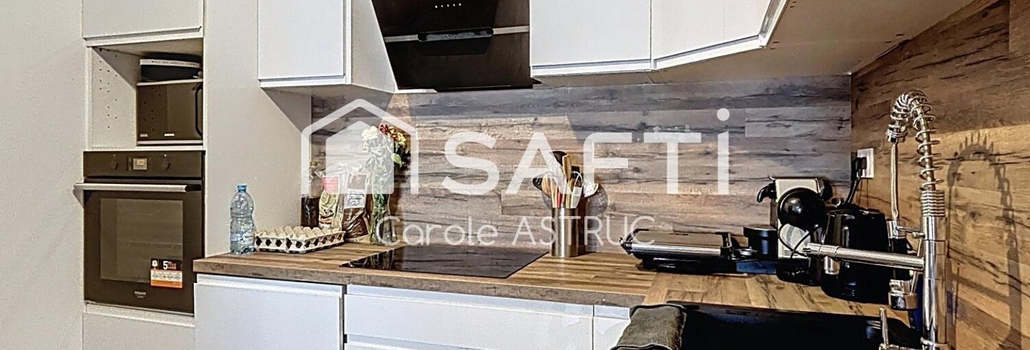 Appartement 4 Pièces 70 m² à vendre à Pontarlier (25300)