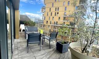 Appartement 2 Pièces 41 m² à vendre à Paris 13 (75013)