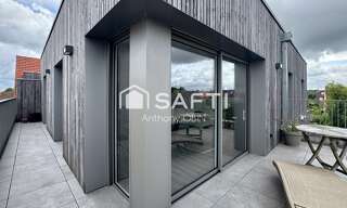 Appartement 3 Pièces 107 m² à vendre à Prémesques (59840)