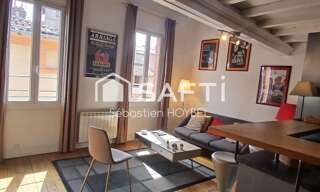 Appartement 3 Pièces 65 m² à vendre à Toulouse (31100)