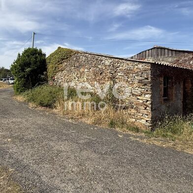 Maison 3 pièces 168000 €