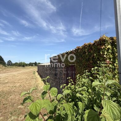 Maison 3 pièces 168000 €