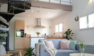 Maison 3 Pièces 62 m² à vendre à Pessac (33600)