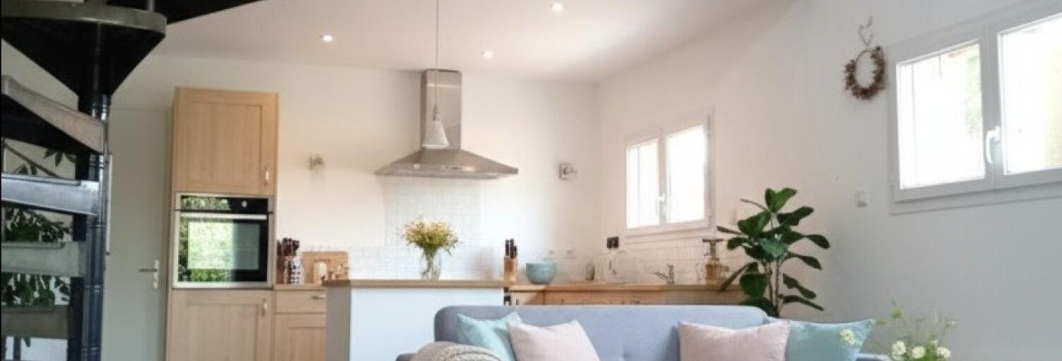 Maison 3 Pièces 62 m² à vendre à Pessac (33600)