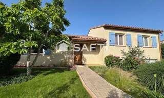 Maison 4 Pièces 100 m² à vendre à Saint-Lys (31470)