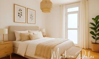 Appartement 4 Pièces 87 m² à vendre à Arcachon (33120)