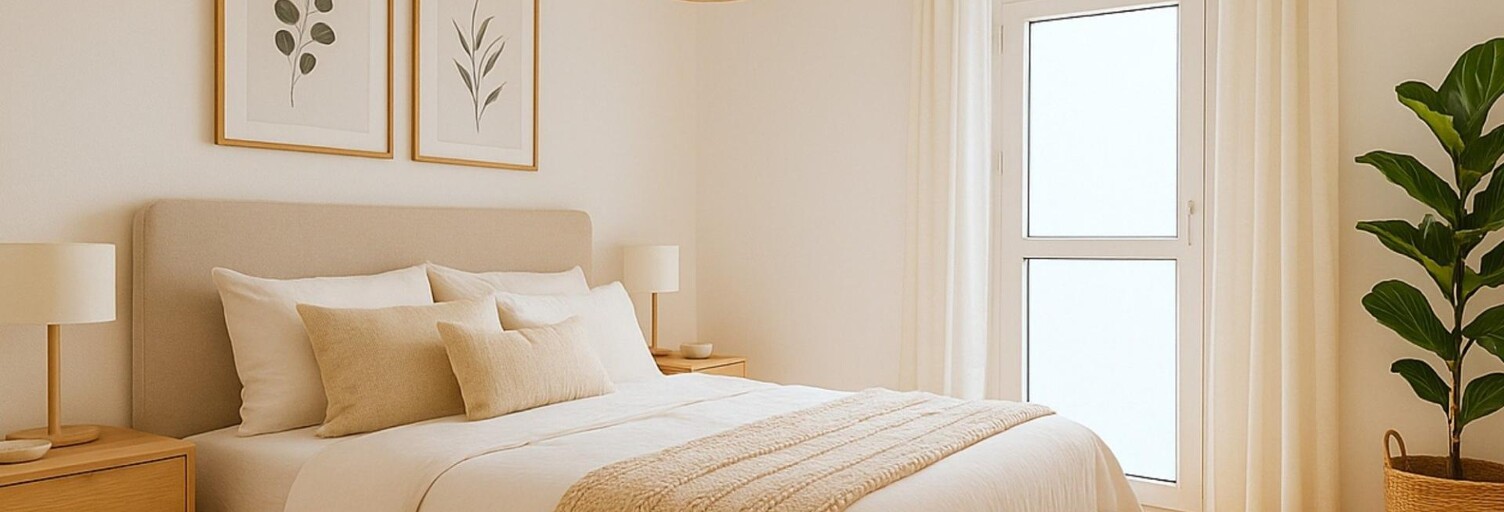 Appartement 4 Pièces 87 m² à vendre à Arcachon (33120)